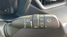 Toyota Corolla 1.8 VVT-i Hybrid Icon Tech 5dr CVT Hybrid Hatchback